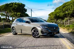 Peugeot 308 PureTech 130 Allure Pack