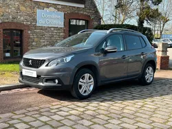 Peugeot 2008 1.2 Puretech 82 signature