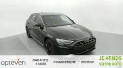 Audi A3 Sportback 45 TFSIE HYBRID 272 S tronic S line 8Y