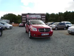 Dodge Caliber 2.0 CRDI 140 PKBBC8A74
