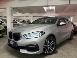 BMW Série 1 1.5 136ch Edition Sport - 2021 - 52 500 km - Suivi BMW - CarPlay - Camera de recul