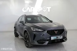 Cupra Formentor 1.4 e-Hybrid DSG VZ
