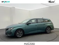 Peugeot 308 SW 1.2 PureTech 130ch S&S Active Pack EAT8