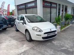 Fiat Punto 1.2 Easy 69cv
