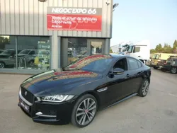 Jaguar XE R-Sport AWD