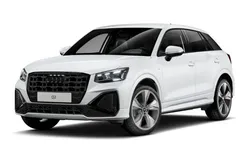 AUDI Q2 35 TFSI 150 S tronic 7 S line Plus
