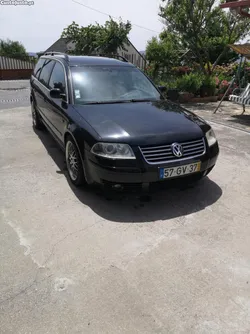VW Passat B5 TDI PD 130 CV