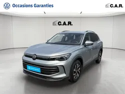 Volkswagen Tiguan 1.5 eTSI 131ch DSG7 VW Edition