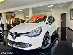 Renault Clio 0.9 TCe Limited