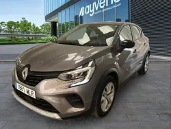 Renault Captur TCe Evolution 67kW