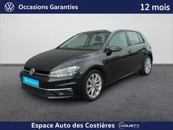 VOLKSWAGEN Golf 1.5 TSI 150 EVO DSG7 Match