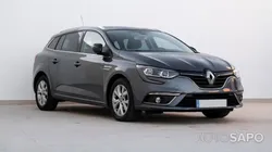 Renault Mégane de 2020