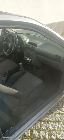 Opel Corsa 1.5 TD Sport