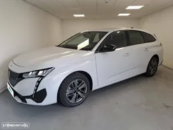 Peugeot 308 1.2 PureTech Active