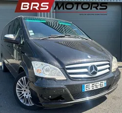 Mercedes Viano 3.0 CDI 220 LONG BLUEEFFICIENCY AMBIENTE BVA