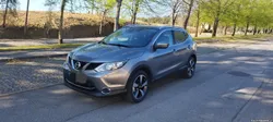 Nissan Qashqai Tekna Full Extras Nacional