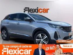 Peugeot 3008 1.2 PureTech S&S Allure 130