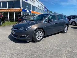 OPEL ASTRA SPORTS TOURER 1.7 CDTI FAP - 110 - EcoFlex - S&S