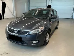 Kia CEE'D 1.4 CVVT MOTION