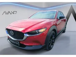 MAZDA CX-30 2.5 e-Skyactiv-G Homura FWD 103kW
