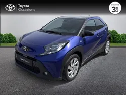 Toyota Aygo X 1.0 VVT-i 72ch Design MY23