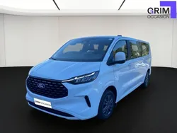 Ford Tourneo Custom 320 L2H1 2.0 EcoBlue 150 ch Titanium