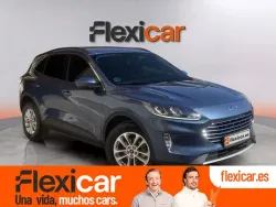 FORD Kuga 1.5 EcoBlue Titanium FWD 120 Aut.