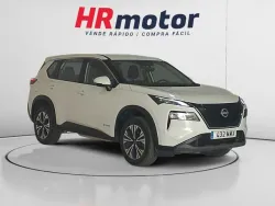 NISSAN X-Trail 1.5 e-Power Adventure e-4orce 4x4 5pl. 158kW