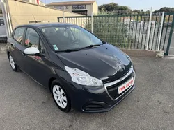 Peugeot 208 1.2 VTI 68CH E6.C LIKE 5P