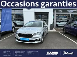 Skoda Fabia 1.0 TSI Evo2 116ch Selection DSG7