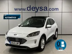 FORD Kuga 2.5 Duratec PHEV Titanium 4x2