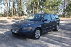 Volvo V50 NIVEL 2 (IUC 45 )