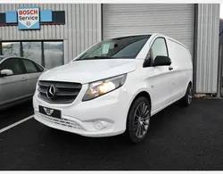 Mercedes Vito 114 CDI Compact 136 ch