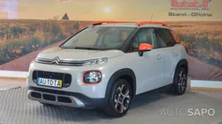 Citroen C3 AirCross 1.2 PureTech Shine de 2019