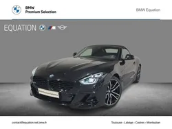 Bmw Z4 Roadster sDrive20iA 197ch M Sport