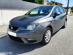 SEAT Ibiza 1.2 TDI Style