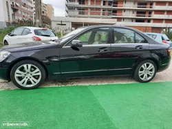 Mercedes-Benz C 220 CDi Avantgarde BlueEfficiency