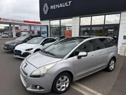 Peugeot 5008 2.0 HDi 150 Premium 5pl VENTE A MARCHAND