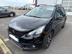 Peugeot 2008 1.2 PureTech 110ch E6.c GT Line S&S EAT6