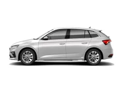 SKODA Scala 1.0 TSI Go 70kW