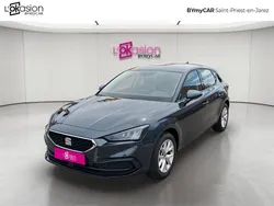 SEAT Leon 1.5 TSI 115 BVM6 Business