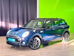 Mini CLUBMAN II COOPER SD 190 KENSINGTON BVA8