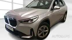 BMW X1 de 2025