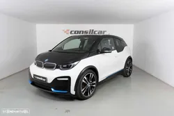 BMW i3 s 120Ah