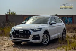 AUDI Q5 35 TDI Advanced S tronic