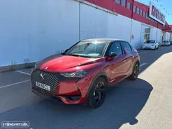 DS DS3 Crossback E-TENSE SO CHIC