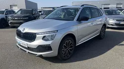 Skoda KAMIQ 1.0 TSI EVO 2 116CH SELECTION DSG7