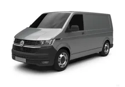 Volkswagen Transporter 6.1 VAN L1H1 2.0 TDI 150 DSG7 BUSINESS