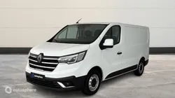 Renault Trafic Véhicule utilitaire ou Société L1H1 3T 2.0 Blue dCi 150ch Extra -24
