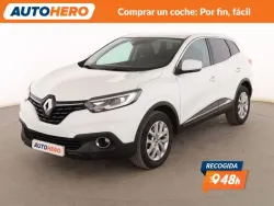 RENAULT Kadjar 1.5dCi Energy Intens EDC 81kW